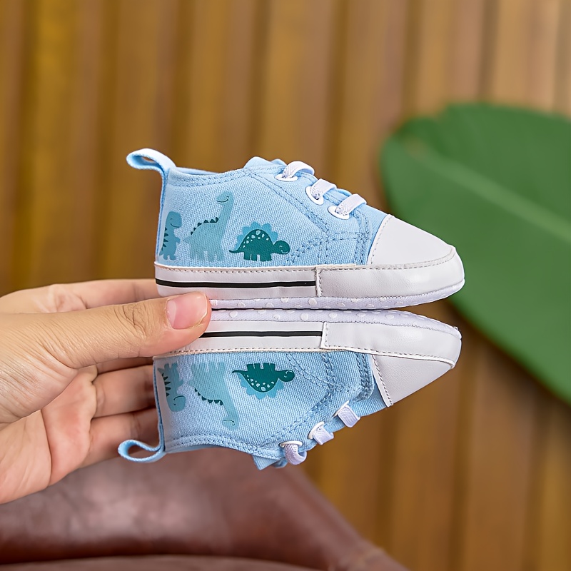 Unisex babyschoentjes voor de eerste stappen