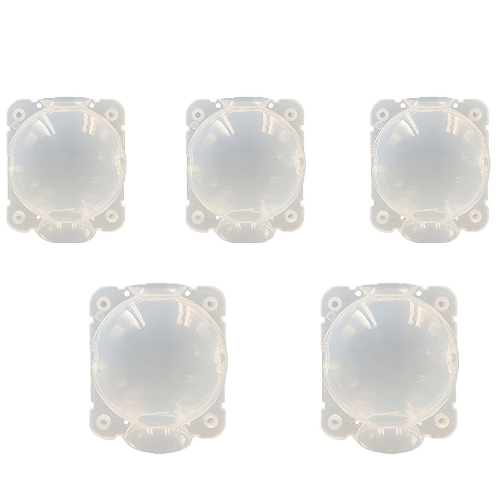 Image of Reusable Balls - A Transparent Air Layer Kit, Easy To Cut And Graft, Suitable For Roses And Garden Plants