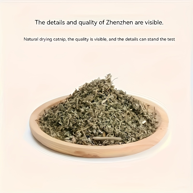 TEMU Treats For Cats That Help Manage Hairballs, Support , And Stress. 100g/3.5oz