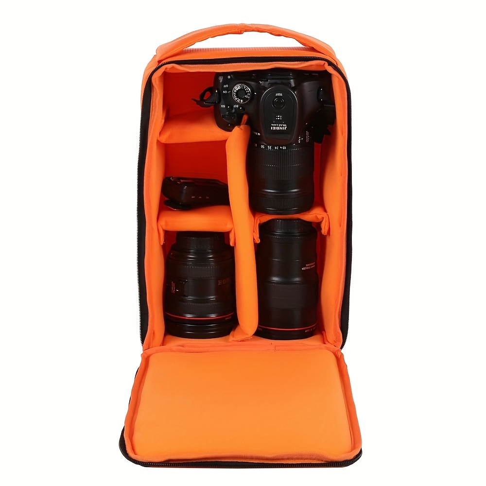 borsa   antiurto per fotocamera slr, borsa   portatile per   proiettore, borsa super spessa per fotocamera, borsa tote   anti-caduta Dettagli dell'articolo 2