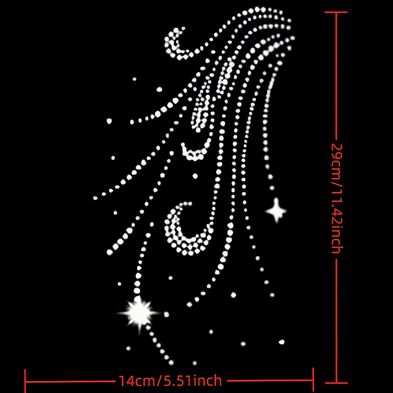 Flatback Hot Fix Rhinestone Designs Iron On Transfer Fixing Rhinestones Strass Stone