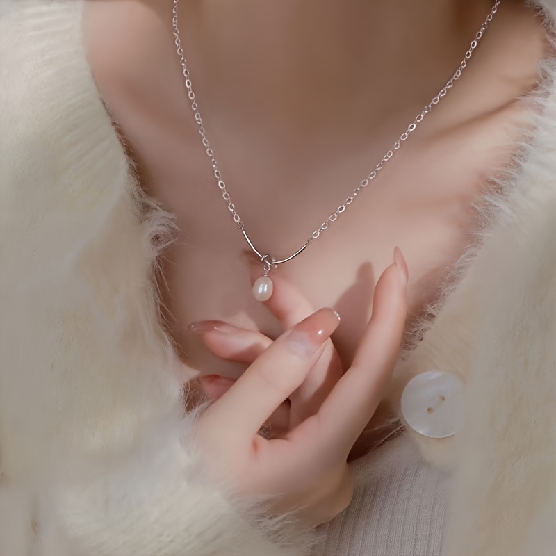 5pcs Moonstone Jewelry Set, Vintage Bohemian Style Accessories