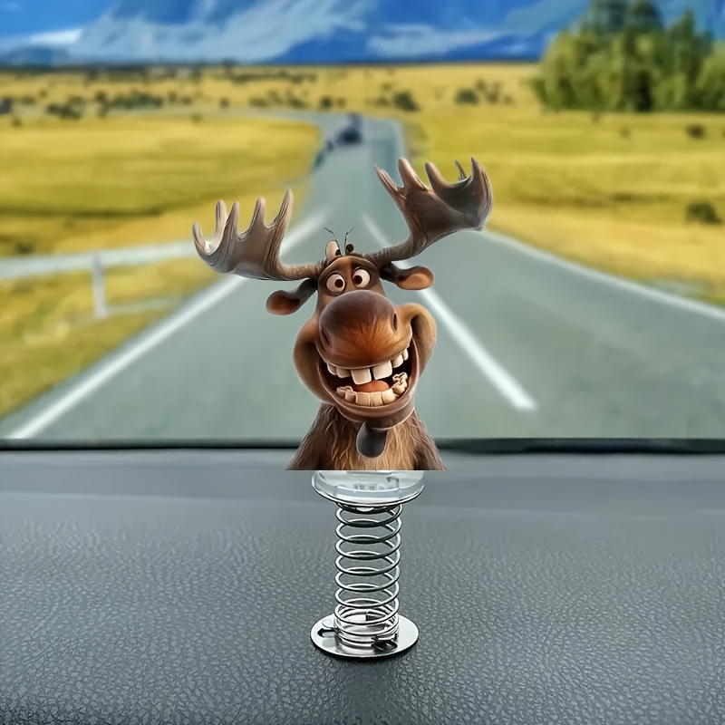 

Dashboard Hanging , Fun And Car Dashboard Decoration, Decorative , And Swingable For And , For