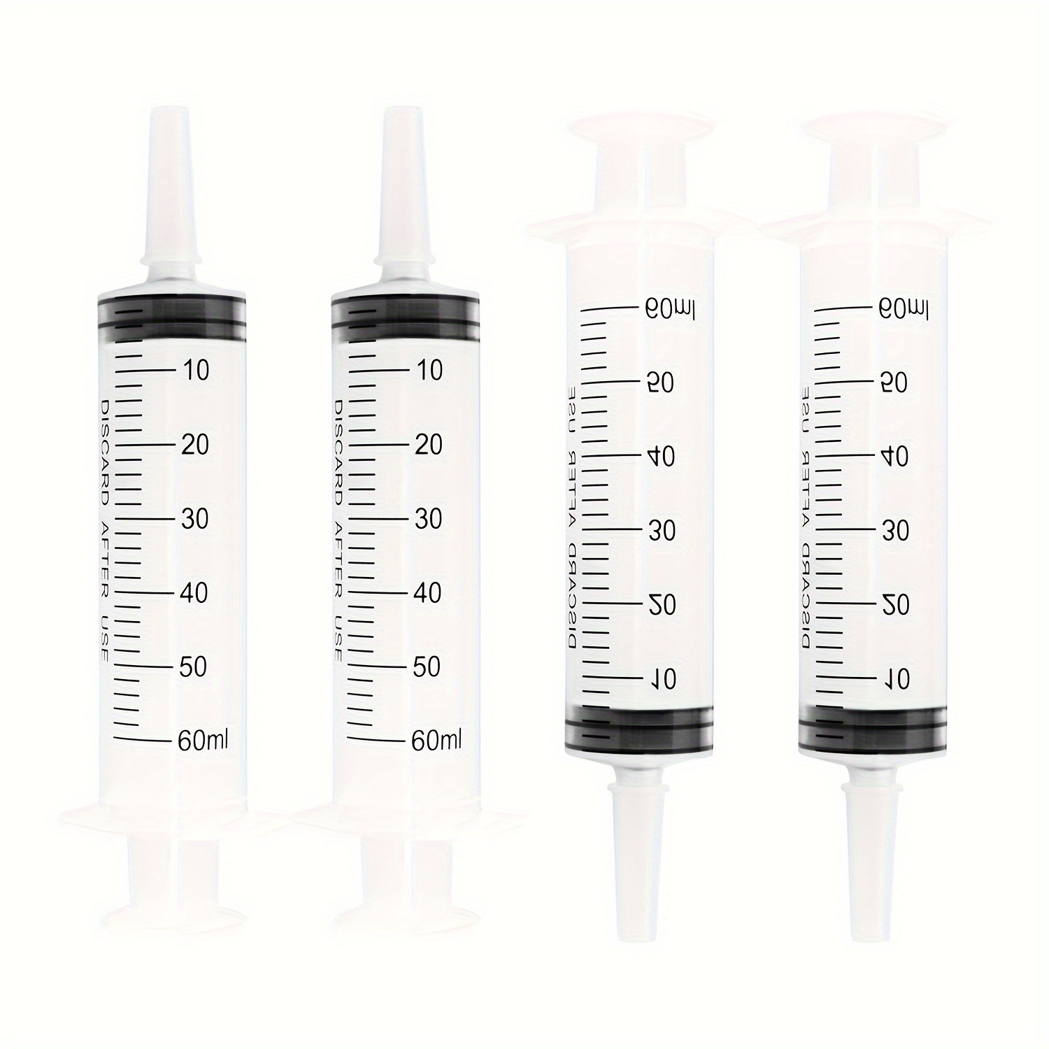 1ml 2ml 3m 5ml 10ml Luer Lock Syringe Ink Injection Industrial