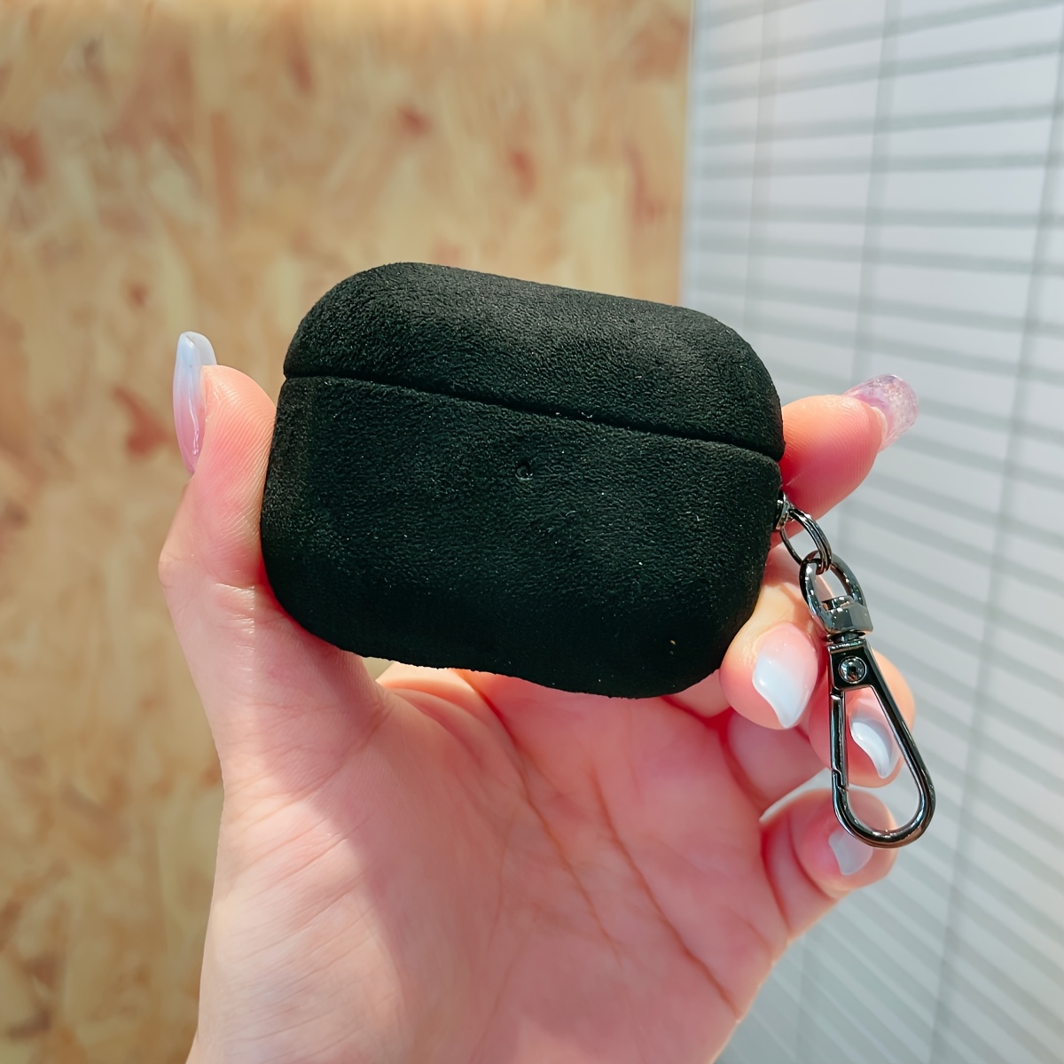 Compatible with Airpods4 Elegant Case Suitable for AirPods Pro3 with Soft Touch Minimalist Design