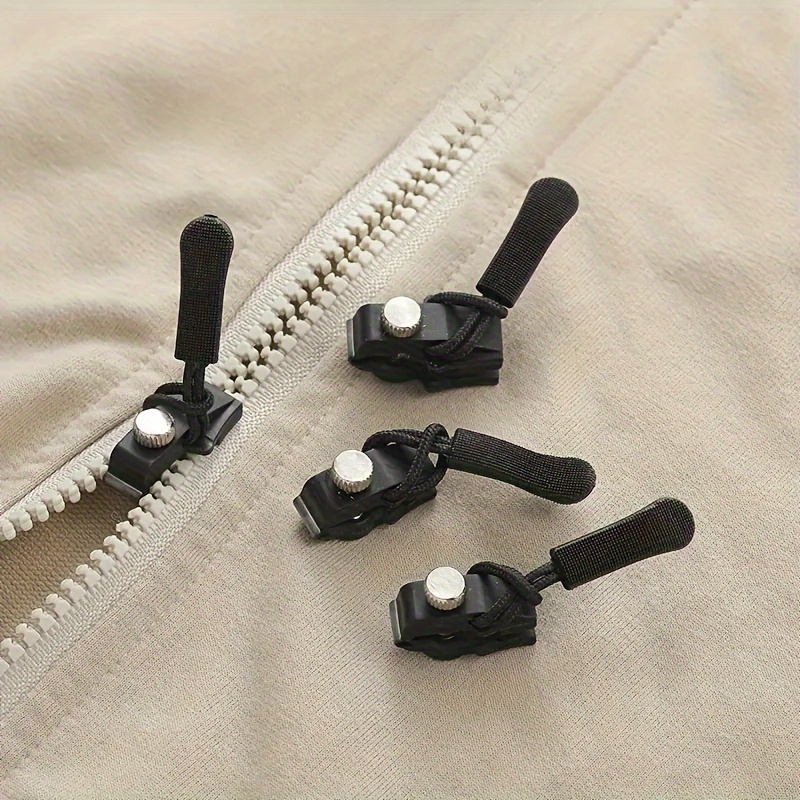 

3pcs Universal , Extenders For Luggage & , 3 5/7/8 8/10, , Metal & Pullers