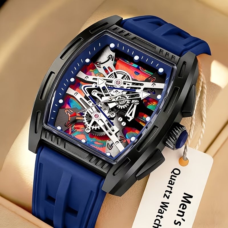 New Stylish Business Watch, Elegant and Luxurious Design