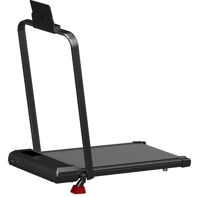 TEMU Umay 3-in-1 Under Desk Treadmill With 15% Incline, Folding Treadmill For Home, Walking Pad Treadmill, 7.2mph, 2.5 Quiet Brushless, 265 Lbs