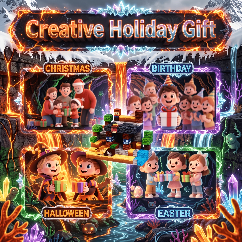 Magnetic Construction Sets for Girls Aged 3 to 8