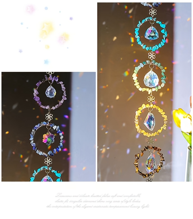 elegant crystal chandelier sparkling teardrop pendants ideal for valentines day christmas birthdays romantic ambiance decor for home   romantic room decor teardrop pendant chandelier glossy   crystal chandelier details 1