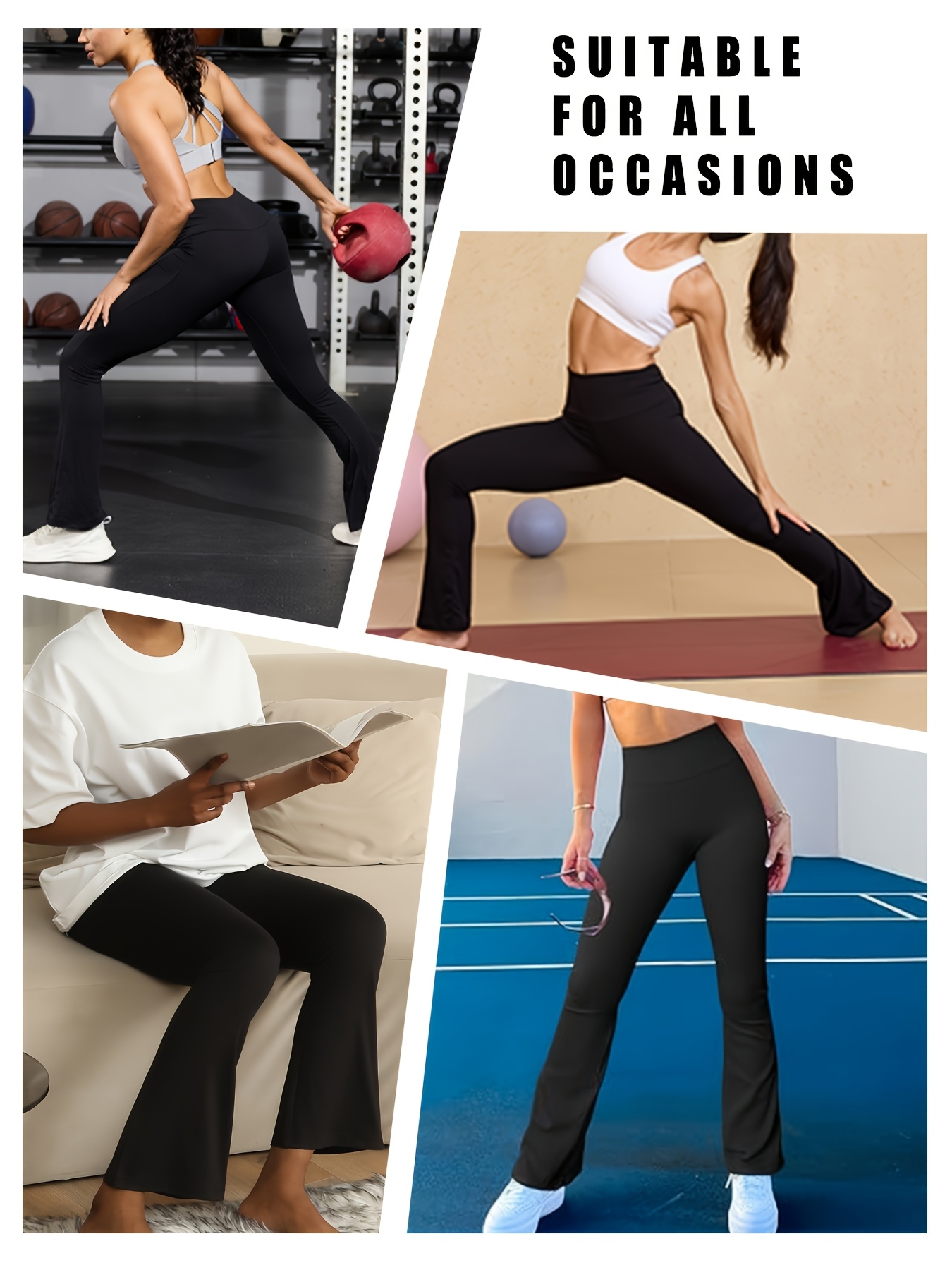 Yoga Pants Best Place To Buy Dress Pants For Work 29