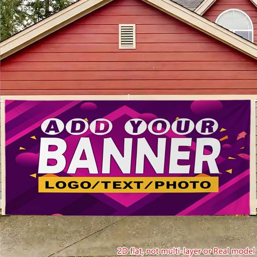 item picture 1 banners and signs personalized banner custom phototextlogo banner customize banners for parties business birthday customize for outdoor