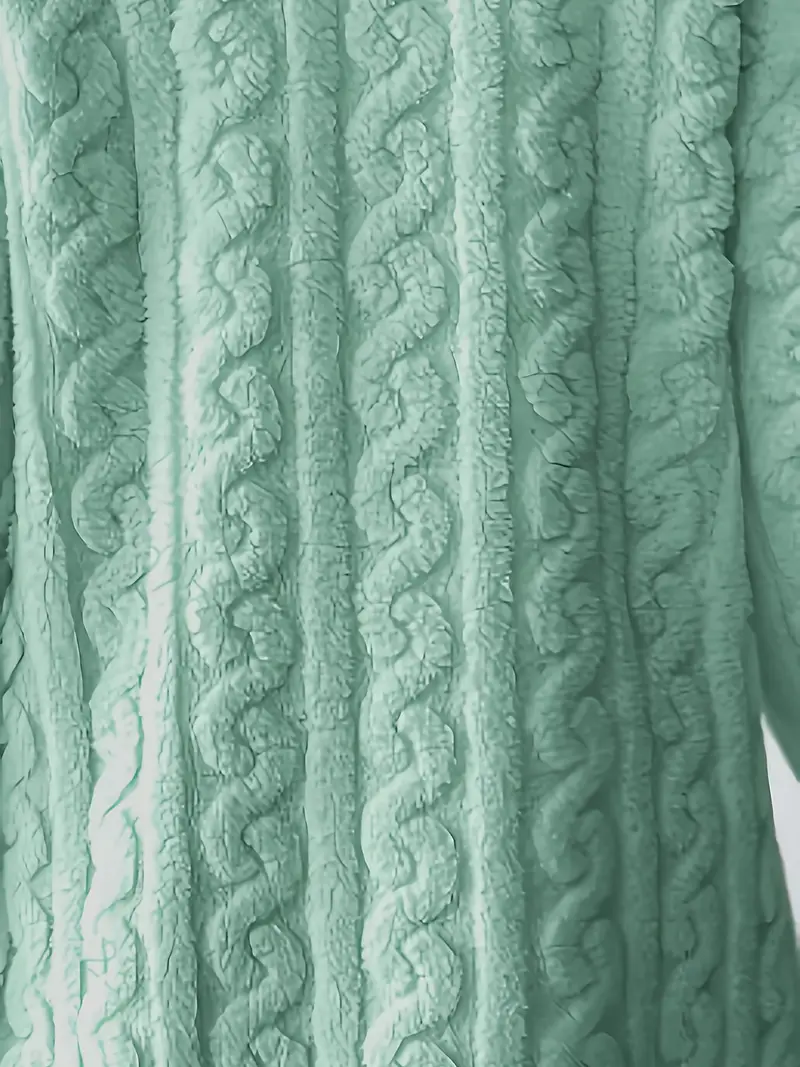 manteau en fausse fourrure pour femmes Détails du produit 13