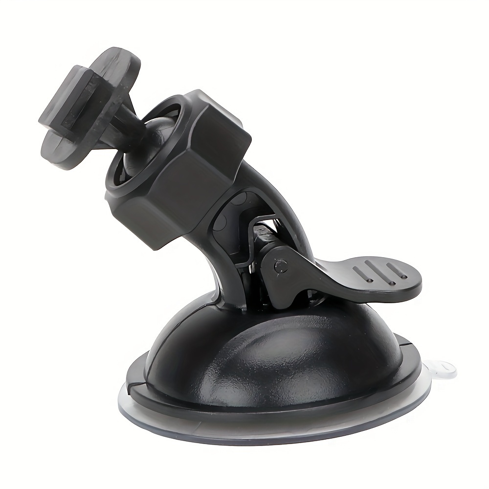 Image of 360 Degree Rotating Car Holder Car Driving Recorder Bracket Sport Dv Camera Mount For Xiaomi Yi Dvr Holder