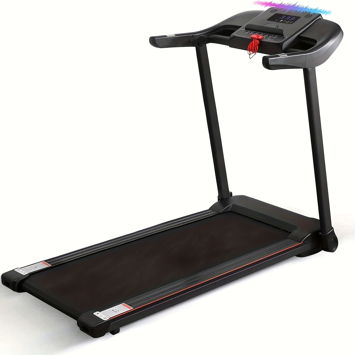 Folding Treadmill Weslo Step By Step Treadmill Weslo Treadmill W