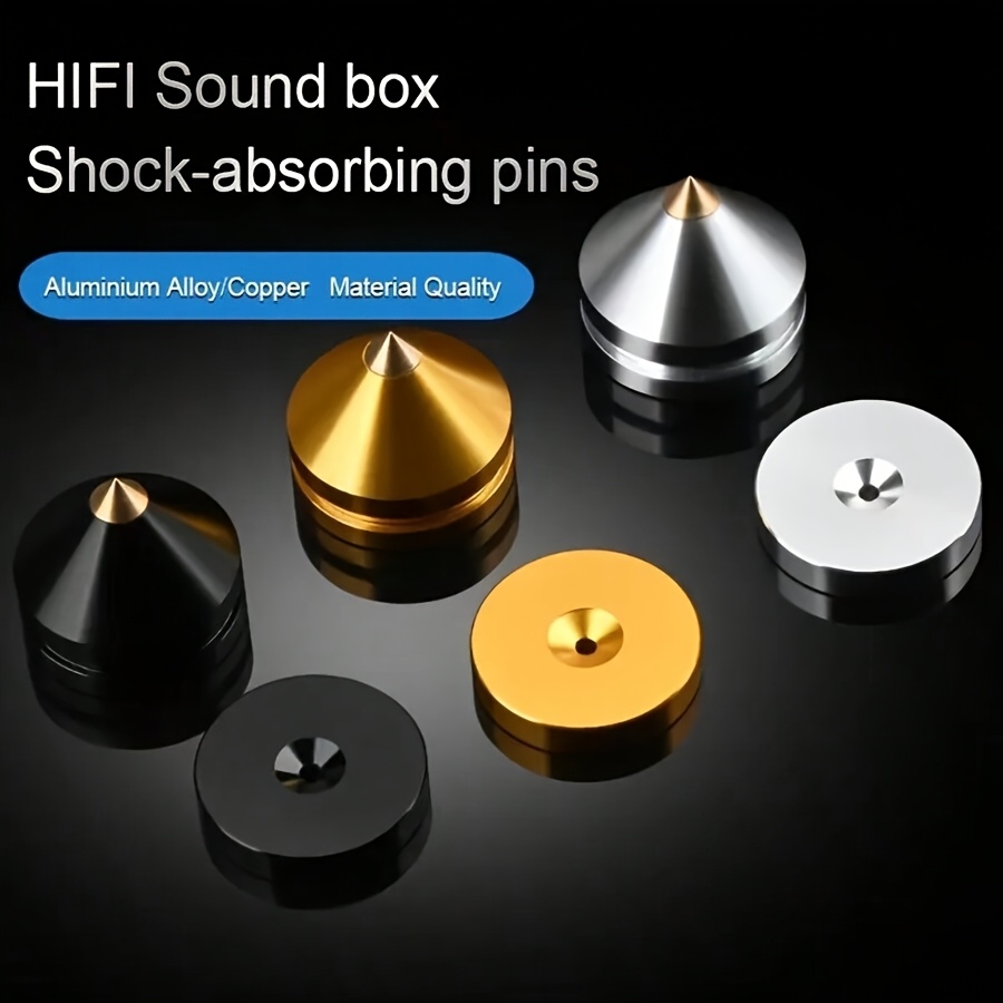 Audio Accessories