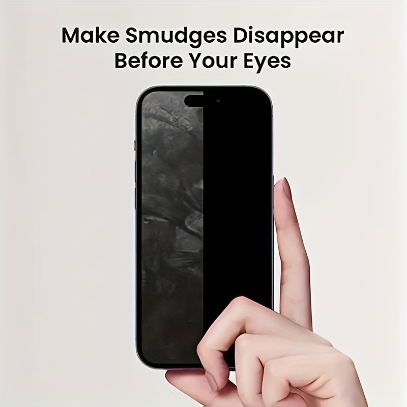 3-in-1 Multifunctional Cleaning Bottle Set with Microfiber Cloth - Ideal for Computers, Laptops, Cars, iPads, and Smartphones - No Liquid Needed, PP Material, Mobile Device Cleaner|Portable Cleaning Kit|Microfiber Cloth Bottle