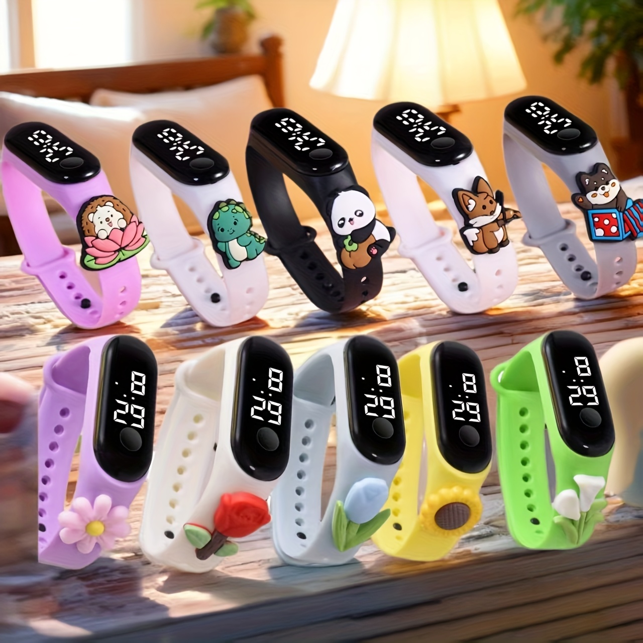 Relojes