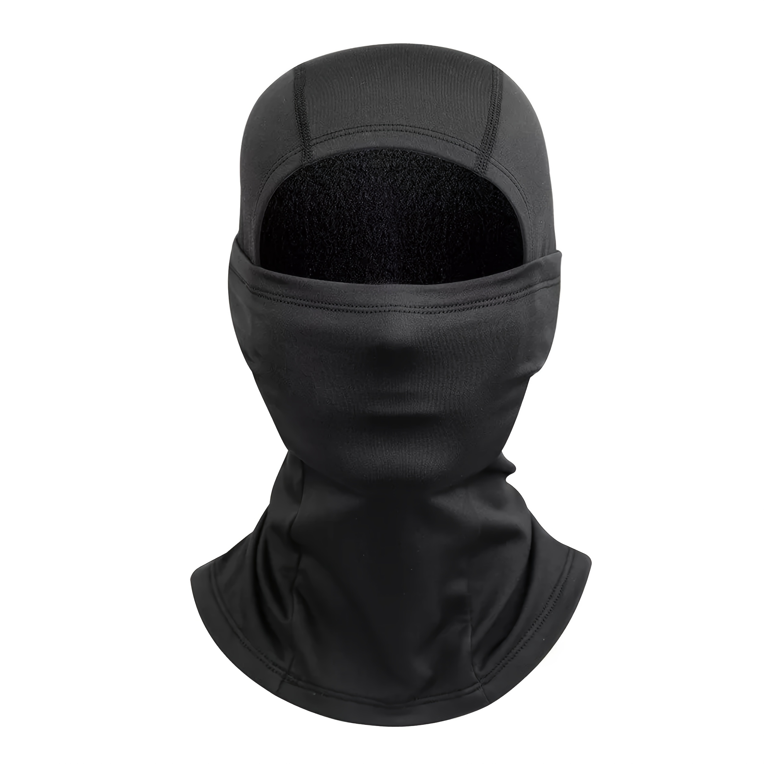 TEMU Winter Ski Masks Bike Masks Motorcycle Masks Warm Padded Windproof Face Protection