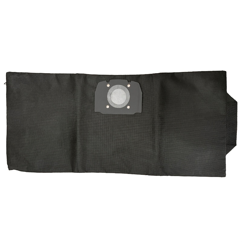 TEMU Reusable Dust Collection Bag Suitable For Wd3 And Wd2 Plus - 1pc