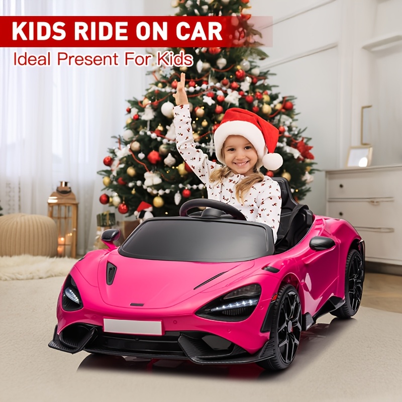 Coche Eléctrico Infantil T-Rex 4x4 – Dos Plazas, 24V Con Batería De Litio, 4 Motores De 45W, Control Remoto 2.4GHz, Luces LED, MP3, Suspensión Y Velocidad De 3-8 Km/h Para Niños De 3 A 8 Años