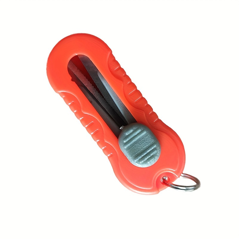 Mini Pe Line Cutter Portable Retractable Fishing Scissors - Temu United  Kingdom