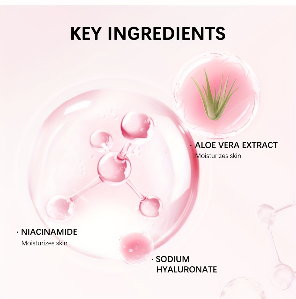 1pc Lakerain Blur Magnet Primer, Matte Finish, Moisturizing Under Makeup, Firming Skin Base, Smooth Application, Light Texture, Niacinamide Enriched, Cream Form, Fair Tone, Lake Rain