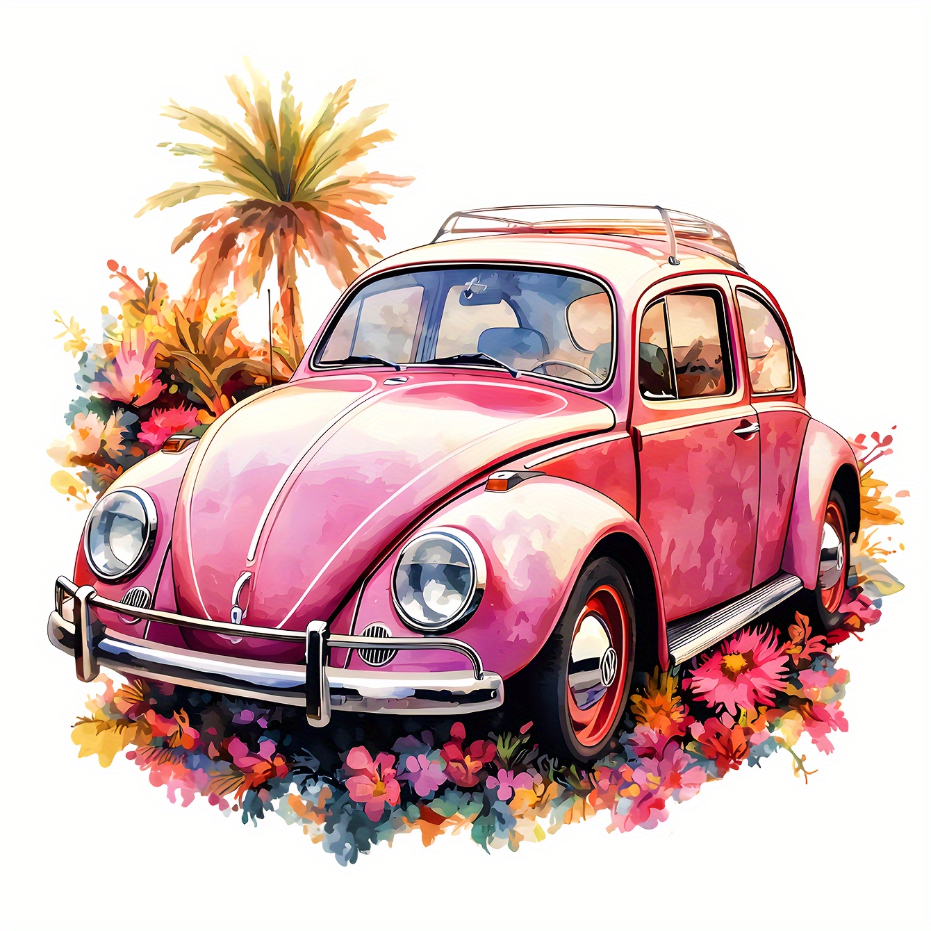 

Nostalgic Old Cars, , Clothing Ironing Transfer Stickers For T-shirts, Masks, Vests, Jackets, Hoodies, Pillows, Jeans, Backpacks, And Other Washed Stickers