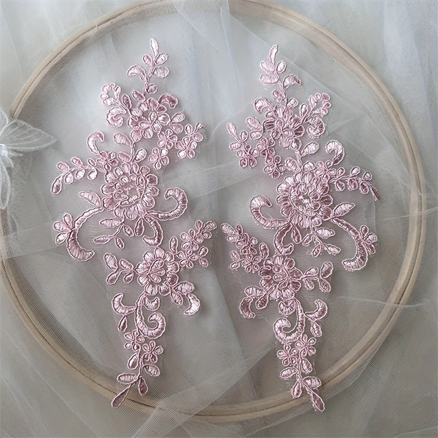 chinese dress ladies Amazon.com: Worlds 1 Pair Navy Blue Lace Fabric Patches Embroidery Applique  Lace Floral Motif Wedding Dress Sewing Trims Decor 35 X 14.5cm : Arts,  Crafts & Sewing