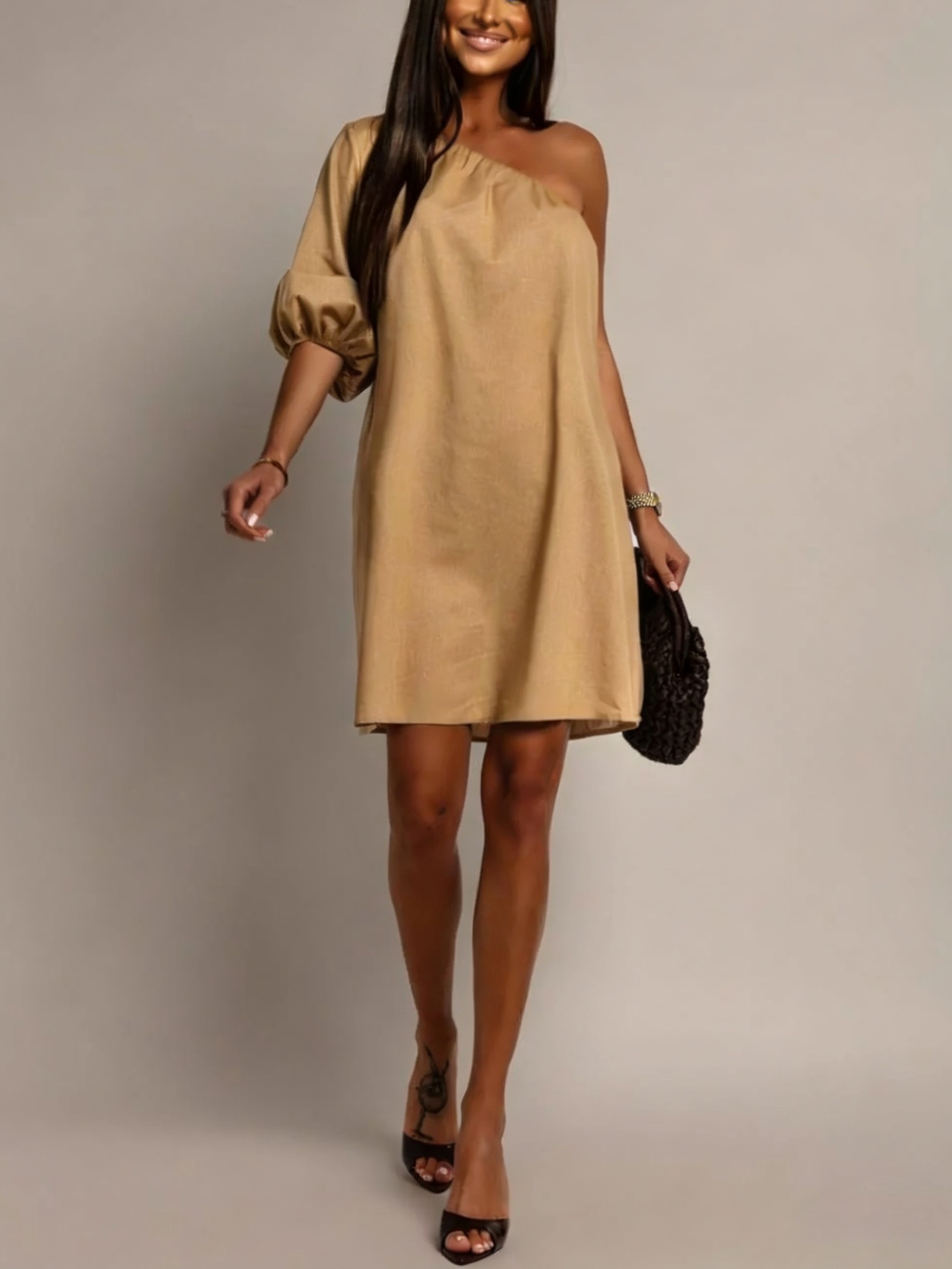 white christmas dresses Astrid Wrap Dress – Diane von Furstenberg