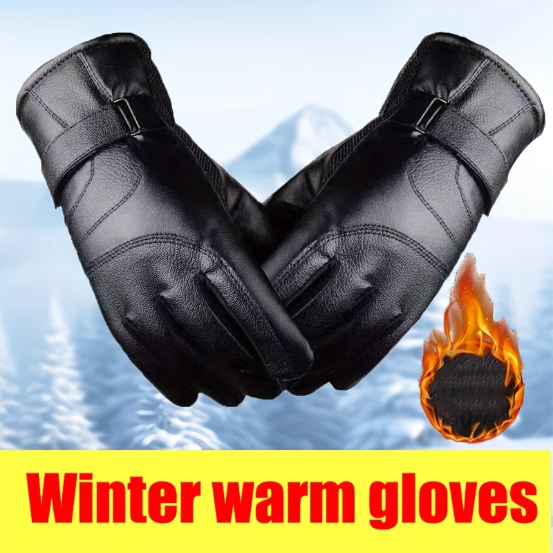 Guantes Termicos Guantes Invierno Moto Opiniones Guantes Termicos