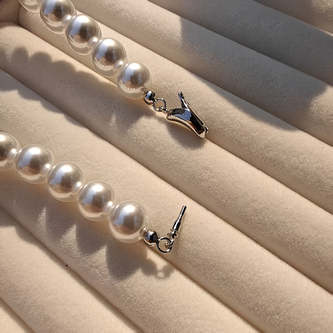 Women's Light Luxury Collarbone Chain Necklace, Holiday Gift