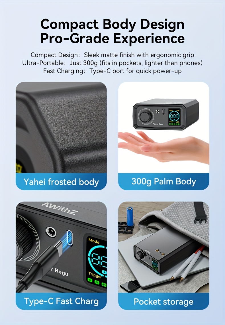 AWithZ Portable Spot Welding Machine Professional Heavy-Duty 9000W Dual Pulse Welder with 999-Precision Adjustment & Digital Display, for Nickel/Nickel Plating/Steel/Iron/Copper Welding - /Workshop Use