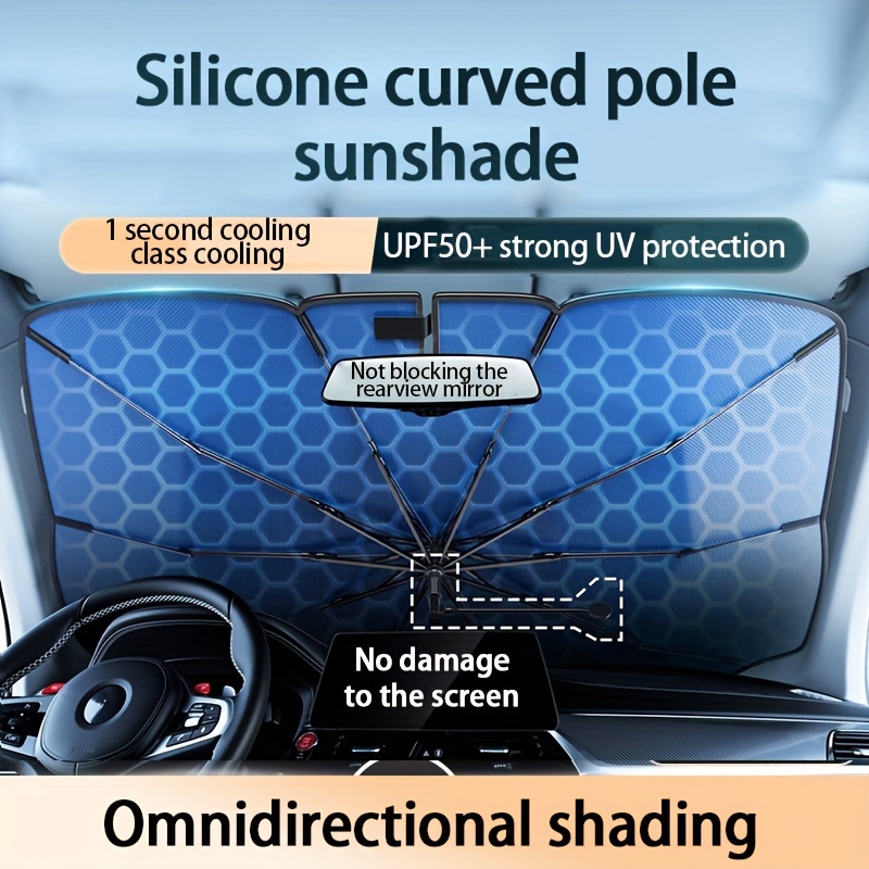 

For : Uv50 , 1 Cooling, No To , Omnidirectional Shading, To , 180°-360° ,