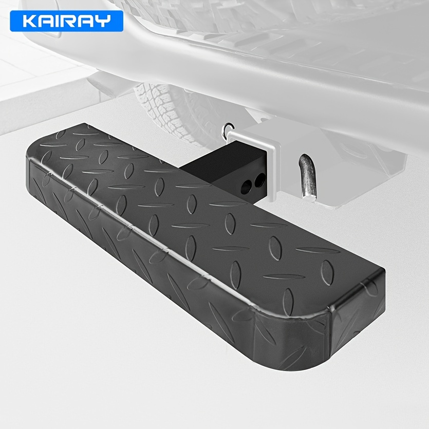 

Kairay Universal For 2" Receivers, And Towing For Suv Trucks Pickups Pin & , Weight 220 Lbs. Arc