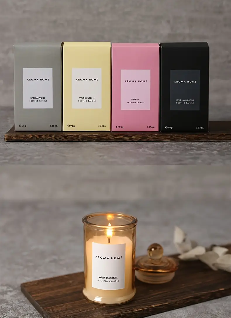 1pc fragrant and details 10