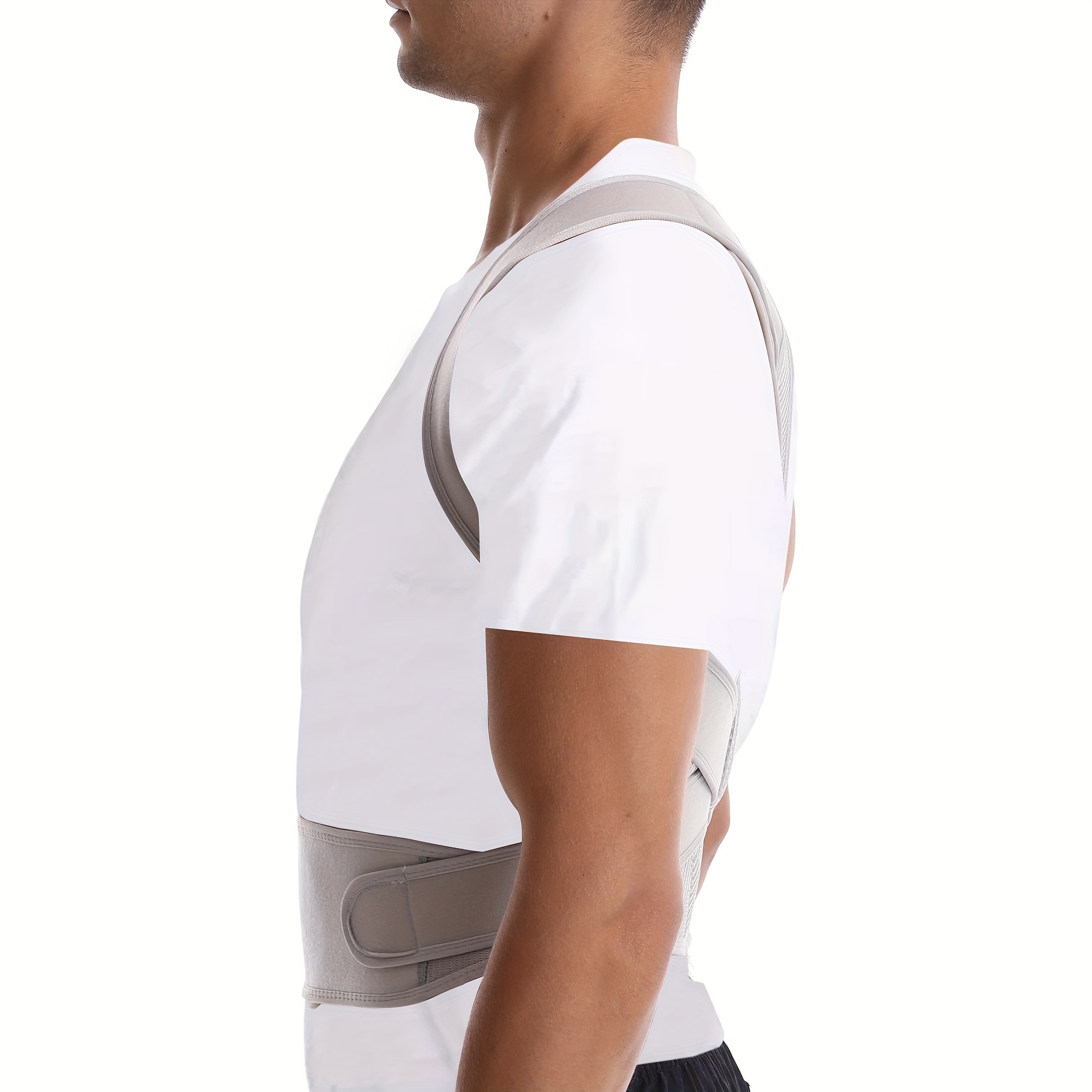 Back Posture Brace Posture Corrector Clavicle Support Stop
