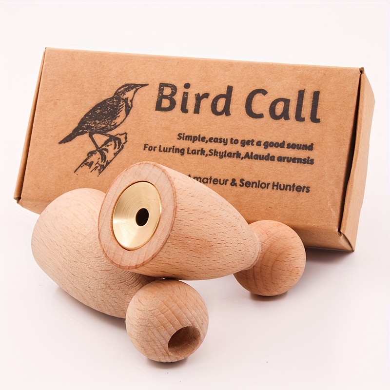   sky  and       for outdoor hunting and photography equipment   wooden and brass whistles for survival and signaling 0