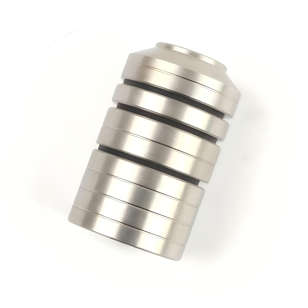 TEMU Poids stabilisateur de tir à , ensemble de poids , rehausseur , stabilisateurs de tir à pour arc , barre d'équilibrage, kit de stabilisateur en
