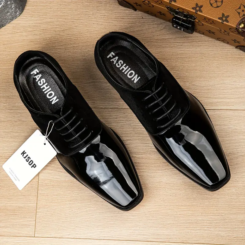mens dress shoes plus size new elegant mens shoes british - Temu mens dress shoes plus size new elegant mens shoes british - Temu