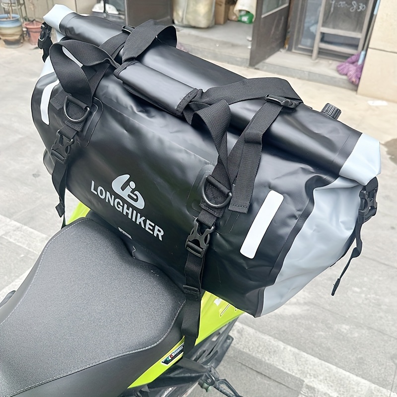 けん　 バイク用 サイドバッグ トライアンフ用スピードトリプル/R