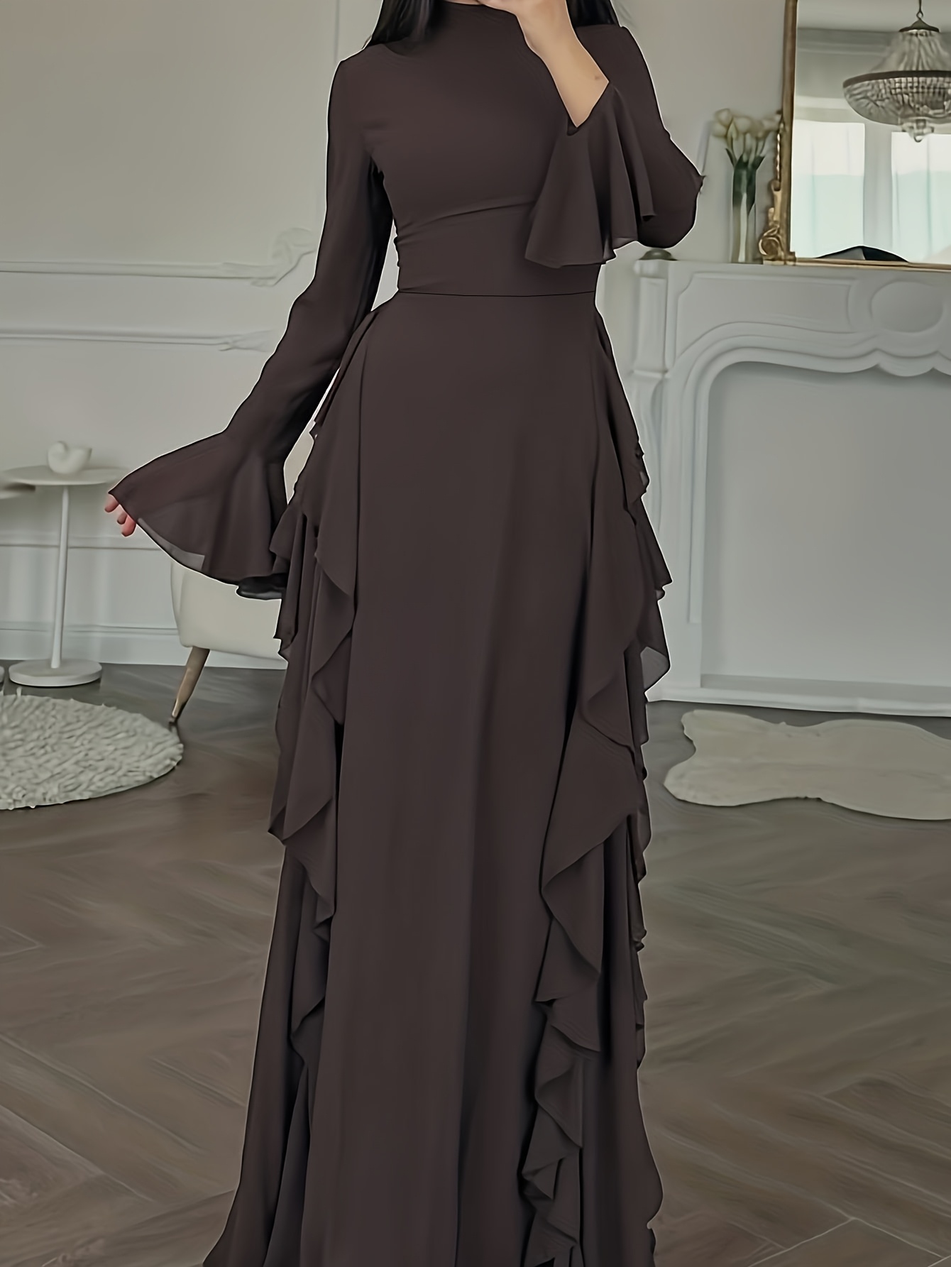 vintage dresses 1900 sold on Temu United States