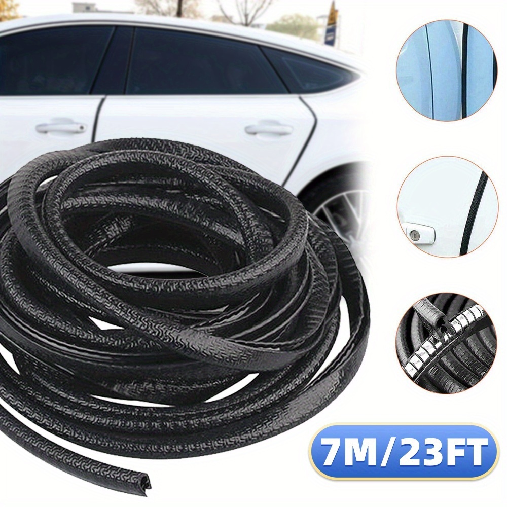 20 Pieces Car Air Conditioner Vent Outlet Decoration Strips Universal - Shop