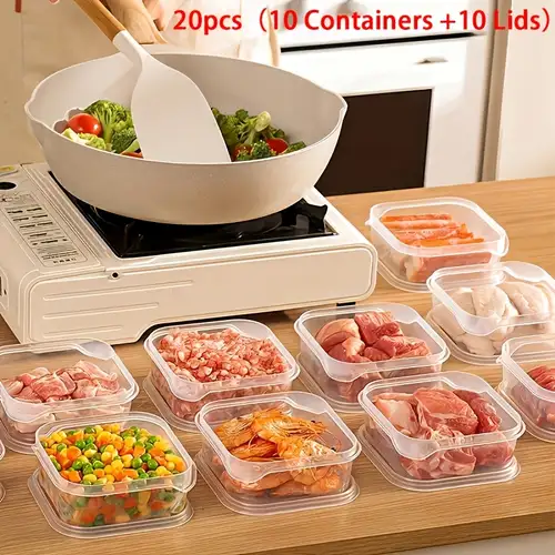 mini gefrierbehälter