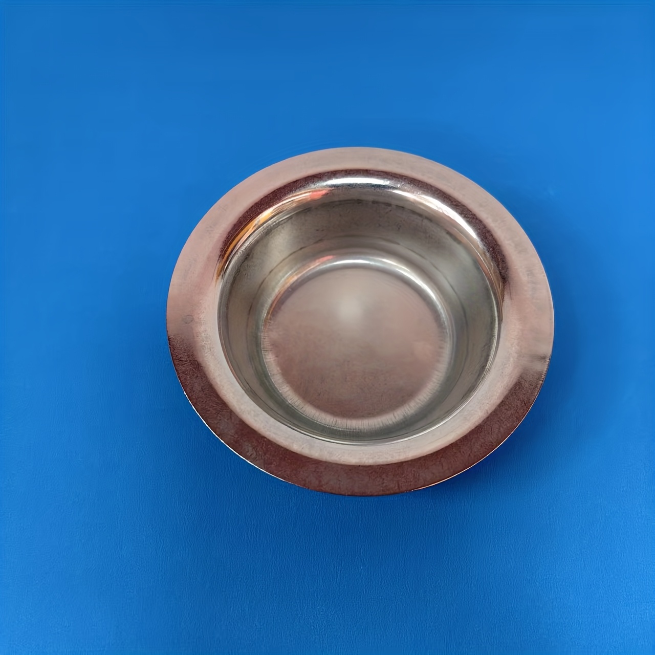 TEMU Moule en silicone trapezoidal pour four à la cire en cylindre [Moules de moulage en résine]