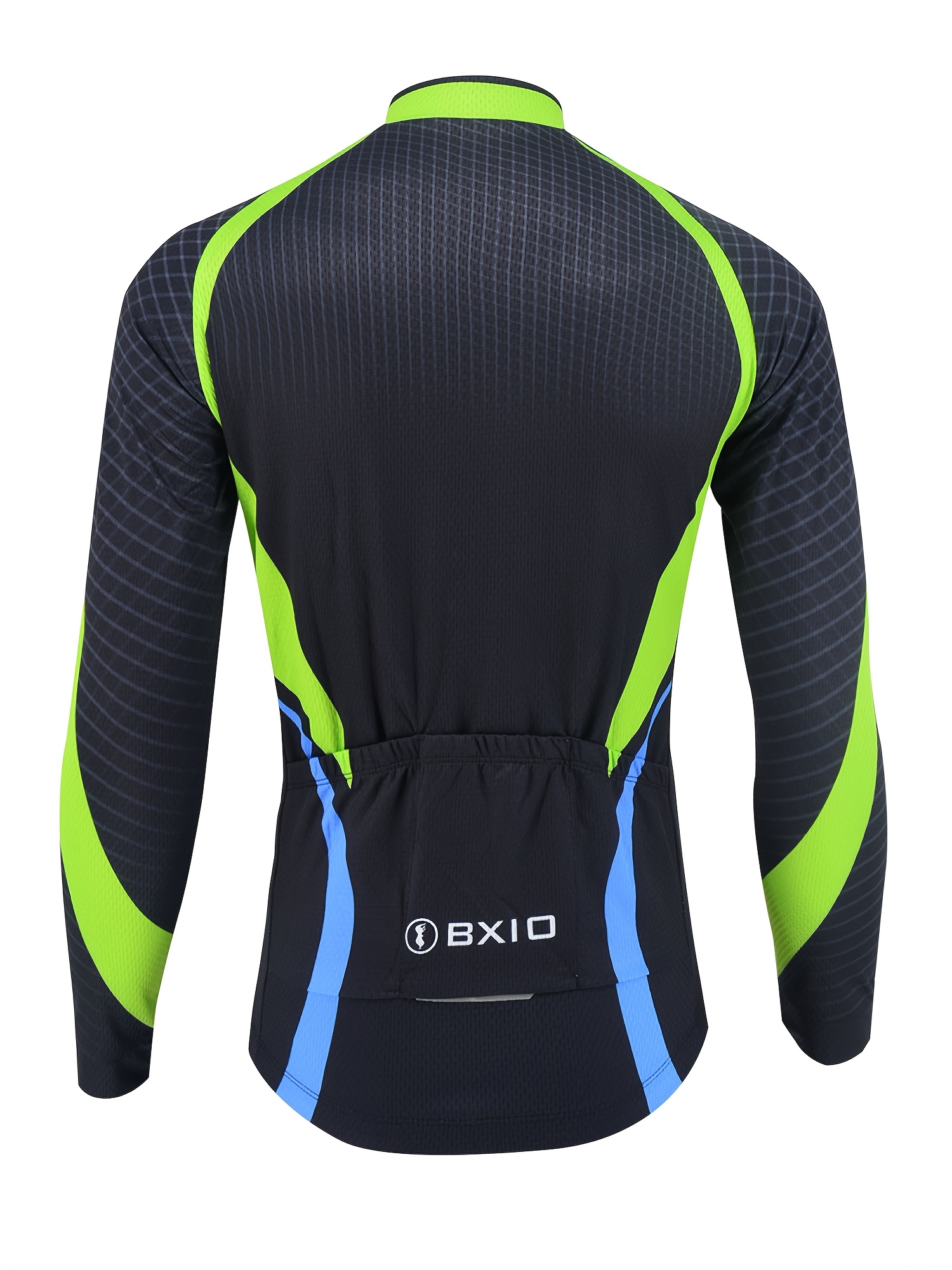 radbekleidung frhling herbst langarm damen herren fit - Temu Germany