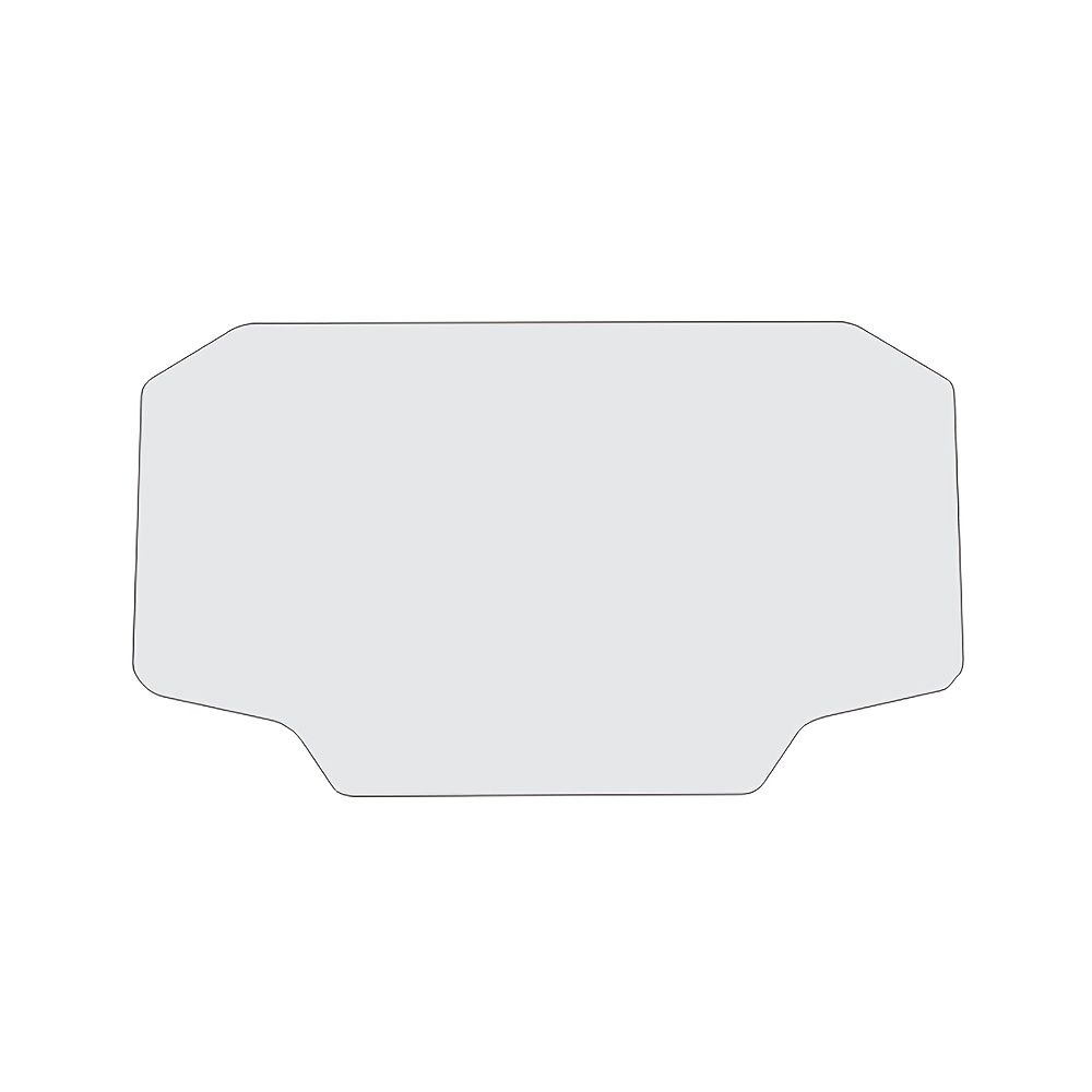 E-shop Motorrad-Armaturenbrett-Schutzfolie 650/Z900/Z650 650 Z900 Z650 - Hochauflösende TPU-Weichfolie, Kratzfest, Rutschfest,