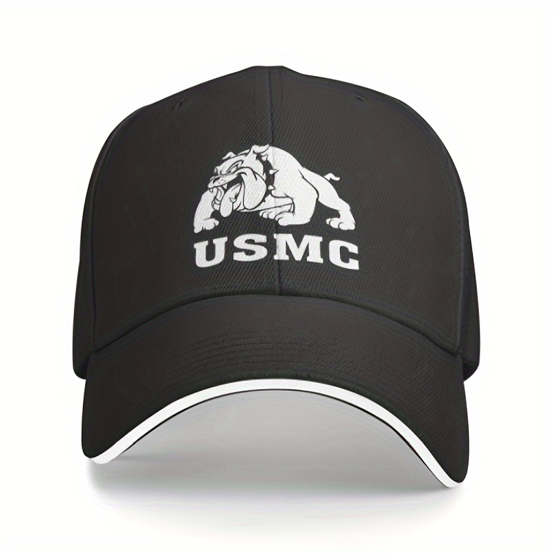 Sombrero De Marines - Temu