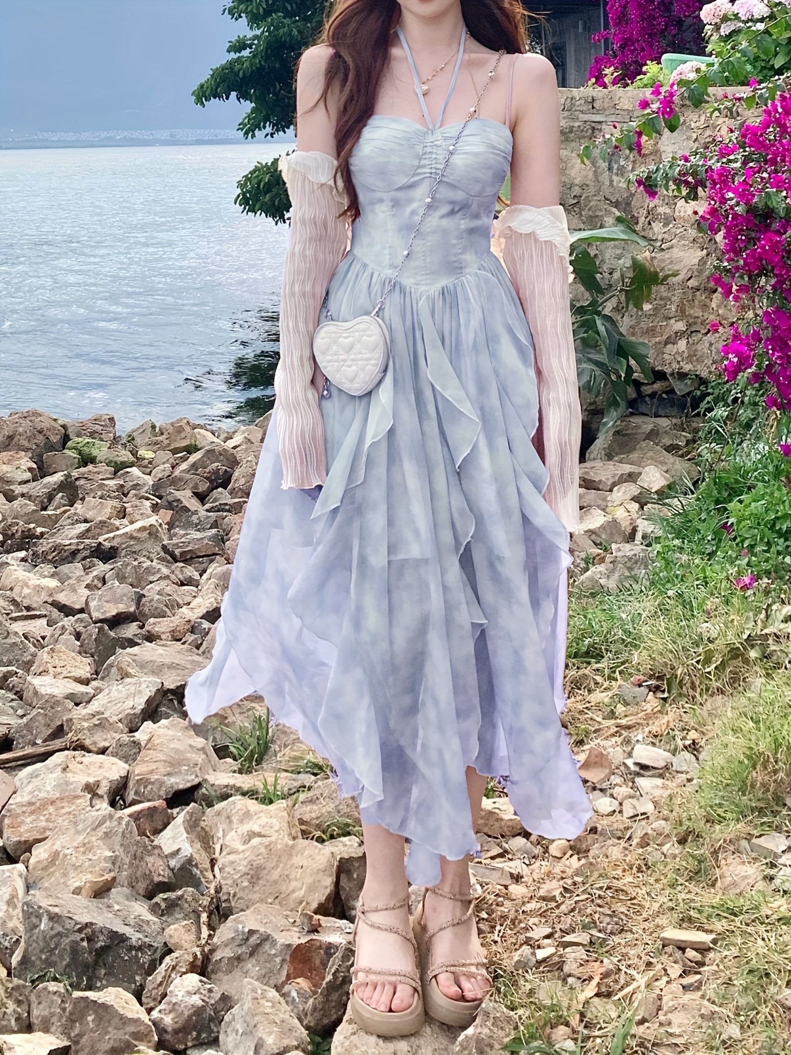 fairy dresses women sold on Temu United States