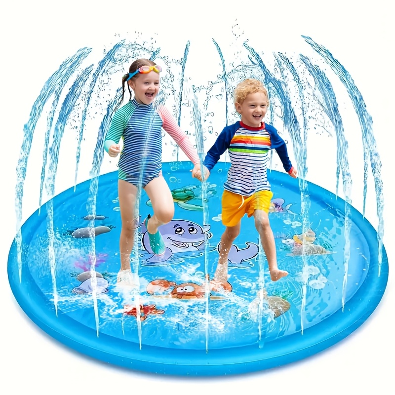 Baby Pool Air Pumps For Paddling Pools Kiddie Pools Automatic